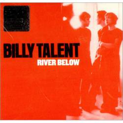 Billy Talent : River Below (DVD Single)